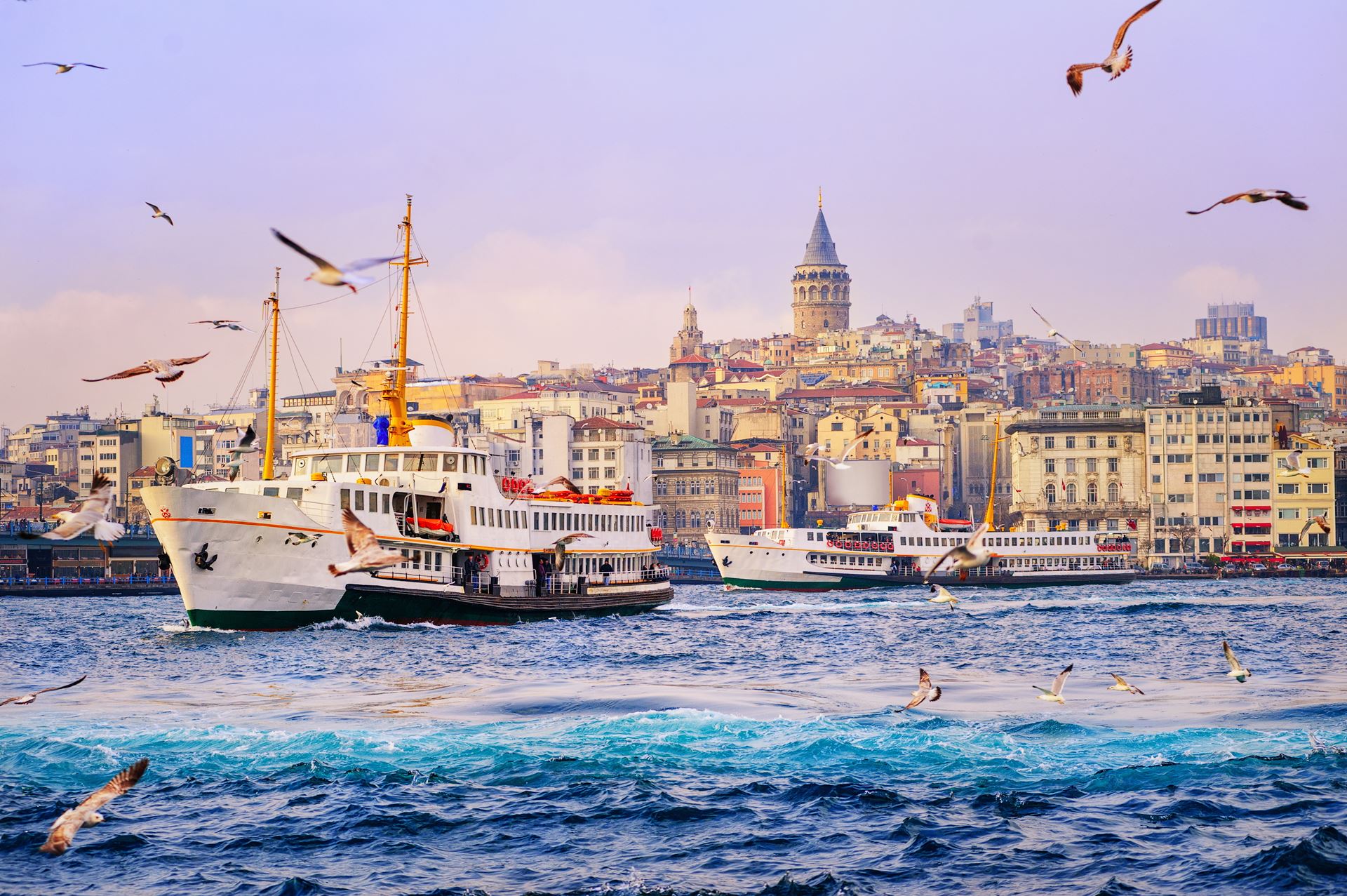 The Magnificence of Süleymaniye Mosque: A Masterpiece of Ottoman Architecture